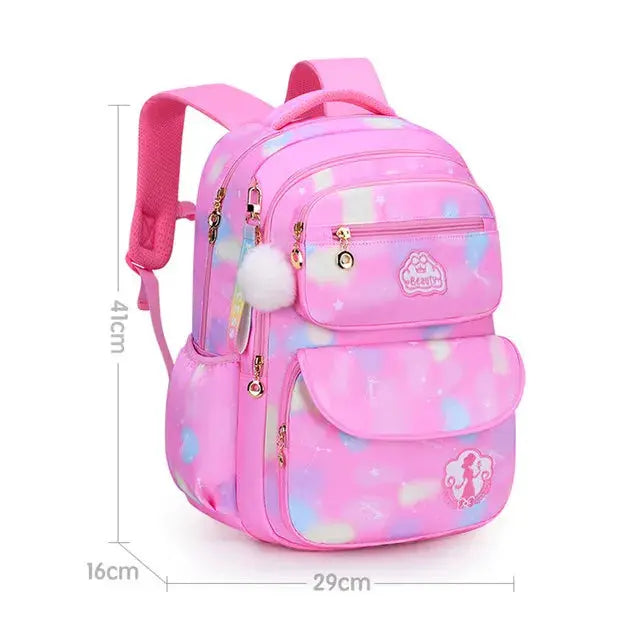Sac à dos scolaire pour filles, sac à dos pour garçons, garçon, adolescent, sac à dos d'école primaire, sac à dos pour femmes, kit de sac à dos pour adolescents MedSurgery Store For Digital Health