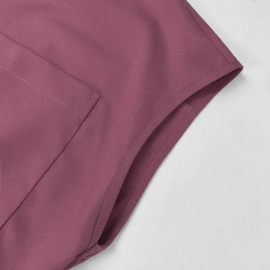 Wholesale Medical Scrubs, Women's Scrub Scrubs, Short Sleeve Scrubs, Medical Hospital Scrubs, Scrub Scrub with Pocket CJdropshipping