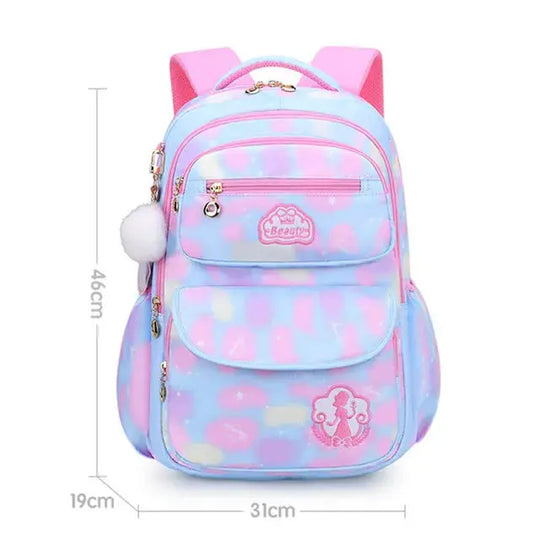 Sac à dos scolaire pour filles, sac à dos pour garçons, garçon, adolescent, sac à dos d'école primaire, sac à dos pour femmes, kit de sac à dos pour adolescents MedSurgery Store For Digital Health