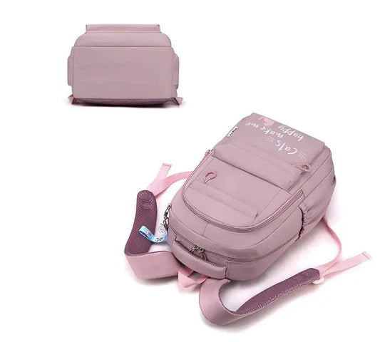 Sac à dos scolaire pour filles, sac à dos pour garçons, garçon, adolescent, sac à dos d'école primaire, sac à dos pour femmes, kit de sac à dos pour adolescents MedSurgery Store For Digital Health