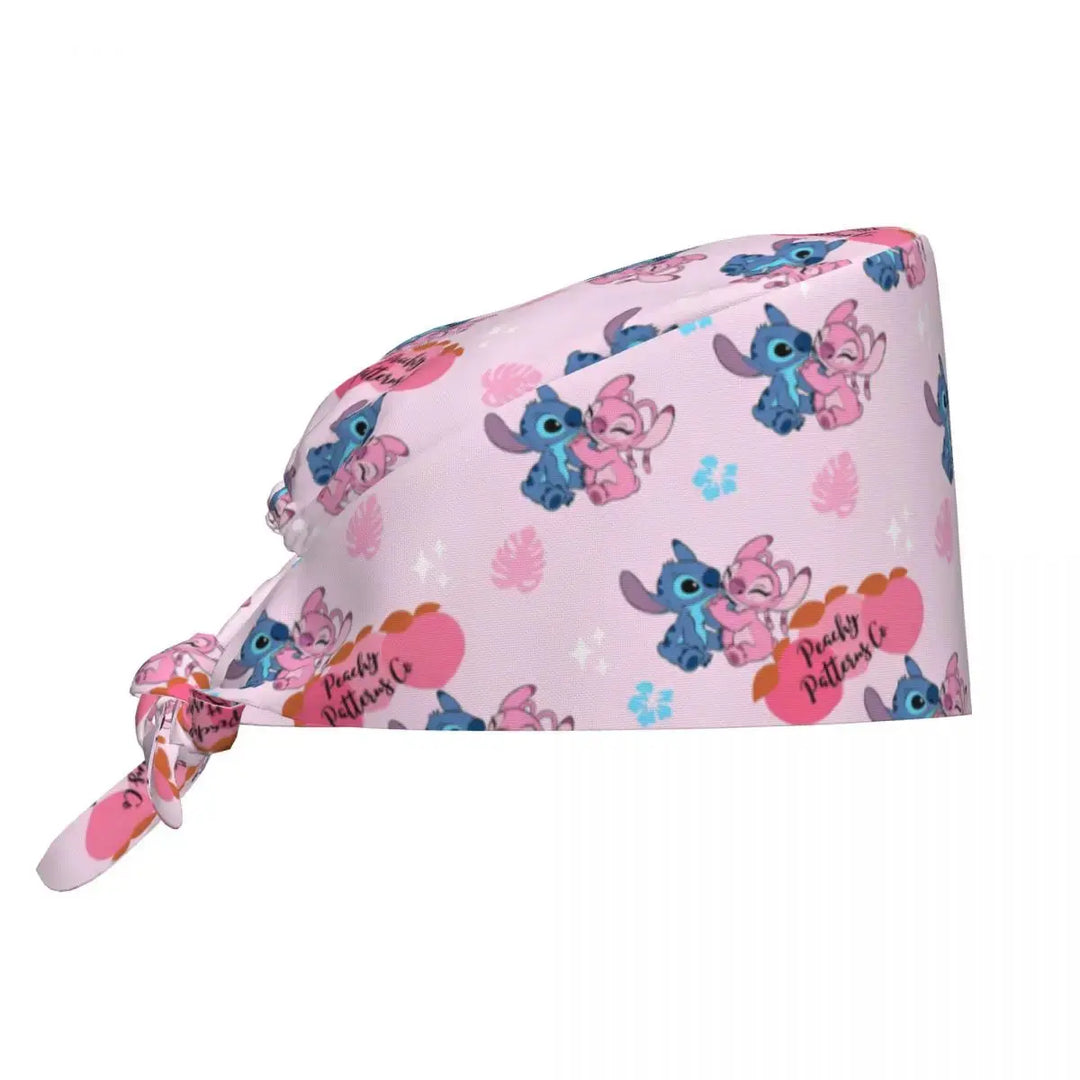 Gommage médical pour le personnel avec angle de couture pour hommes et femmes, gommage chirurgical infirmier pour médecin unisexe CJdropshipping