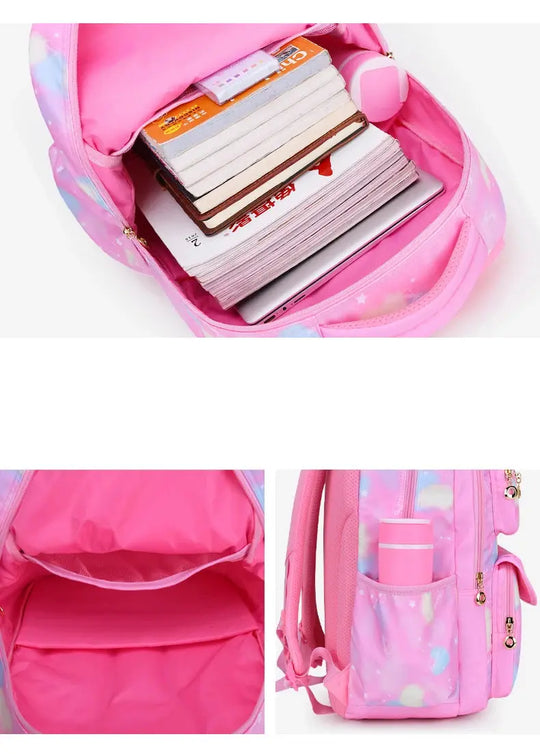 Sac à dos scolaire pour filles, sac à dos pour garçons, garçon, adolescent, sac à dos d'école primaire, sac à dos pour femmes, kit de sac à dos pour adolescents MedSurgery Store For Digital Health