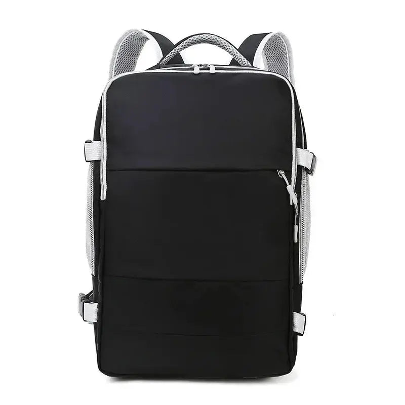 Sac à dos de voyage pour femme, sac à main, sac à dos pour ordinateur portable TSA, sacoche d'infirmière approuvée pour les vols, sac à dos de week-end décontracté MedSurgery Store For Digital Health