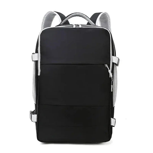 Sac à dos de voyage pour femme, sac à main, sac à dos pour ordinateur portable TSA, sacoche d'infirmière approuvée pour les vols, sac à dos de week-end décontracté MedSurgery Store For Digital Health