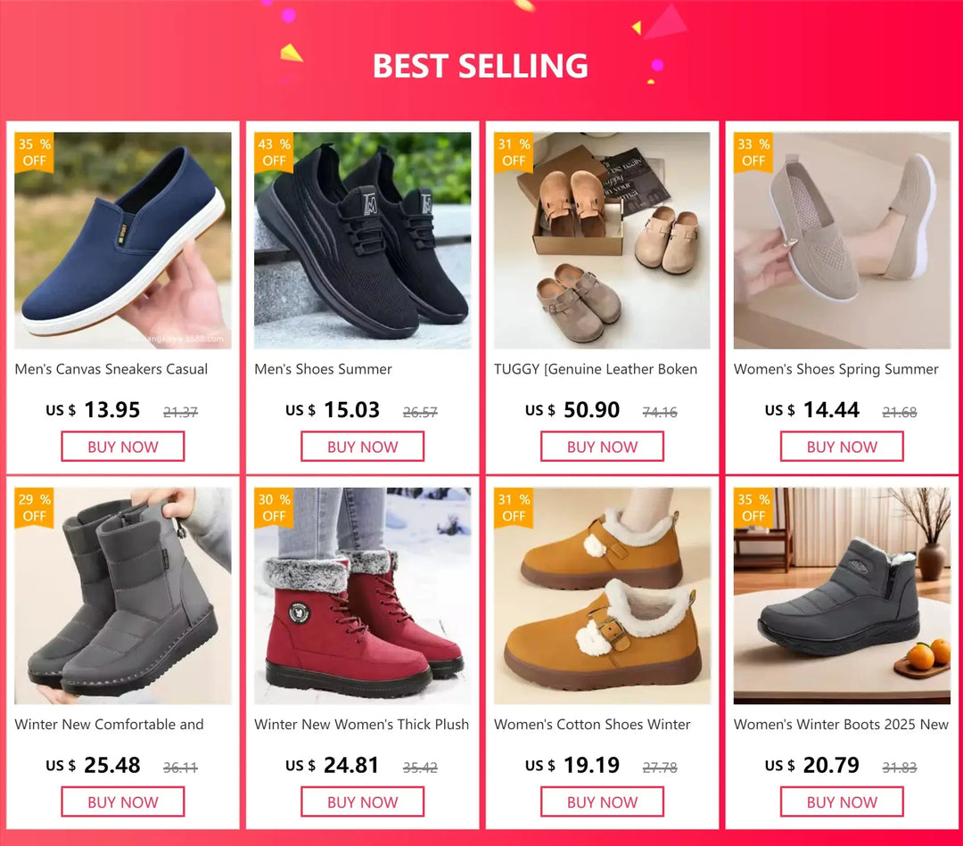 Chaussures pour femmes, chaussures traditionnelles d'été en tissu respirant, antidérapantes, blanches, livraison gratuite MedSurgery Store For Digital Health