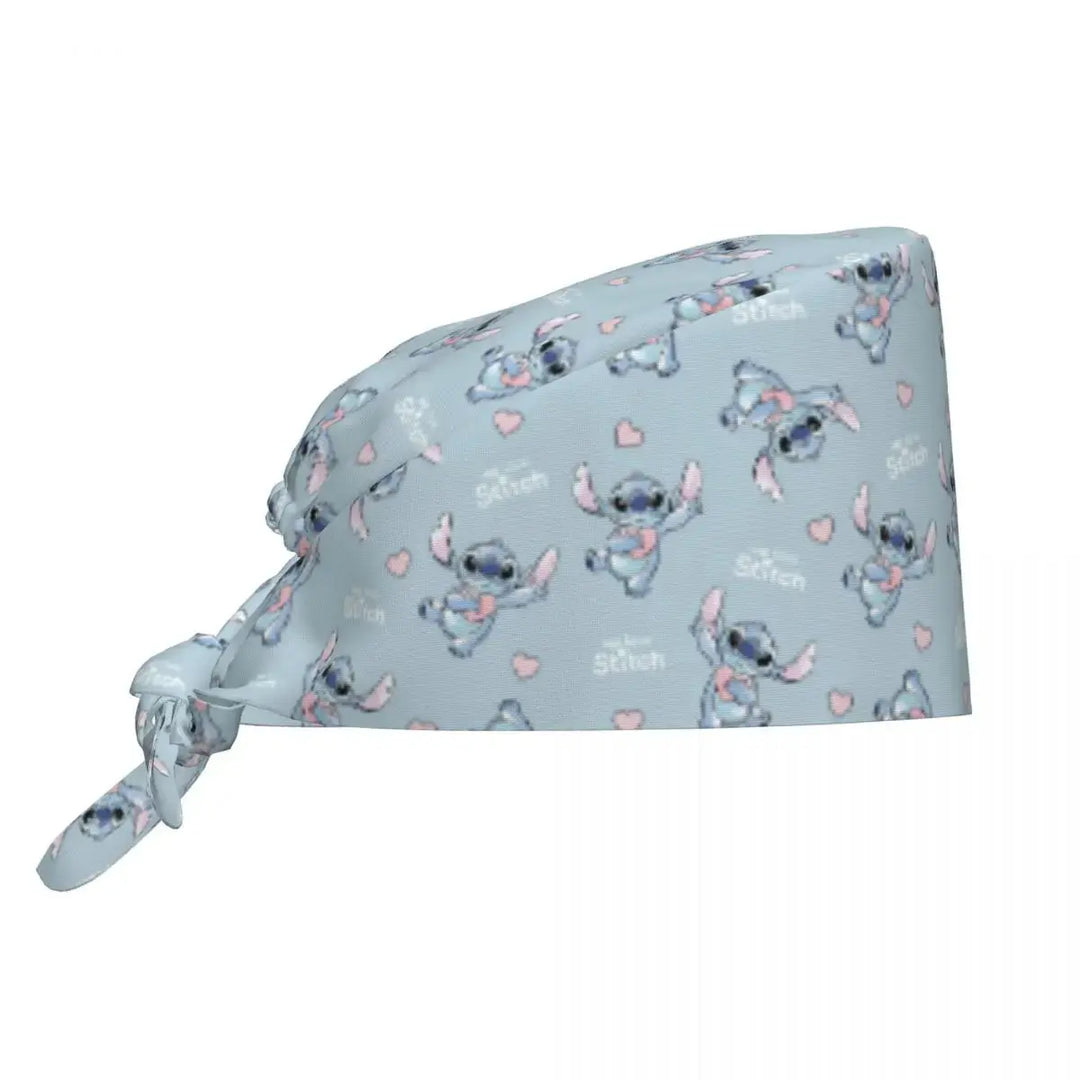 Gommage médical pour le personnel avec angle de couture pour hommes et femmes, gommage chirurgical infirmier pour médecin unisexe CJdropshipping