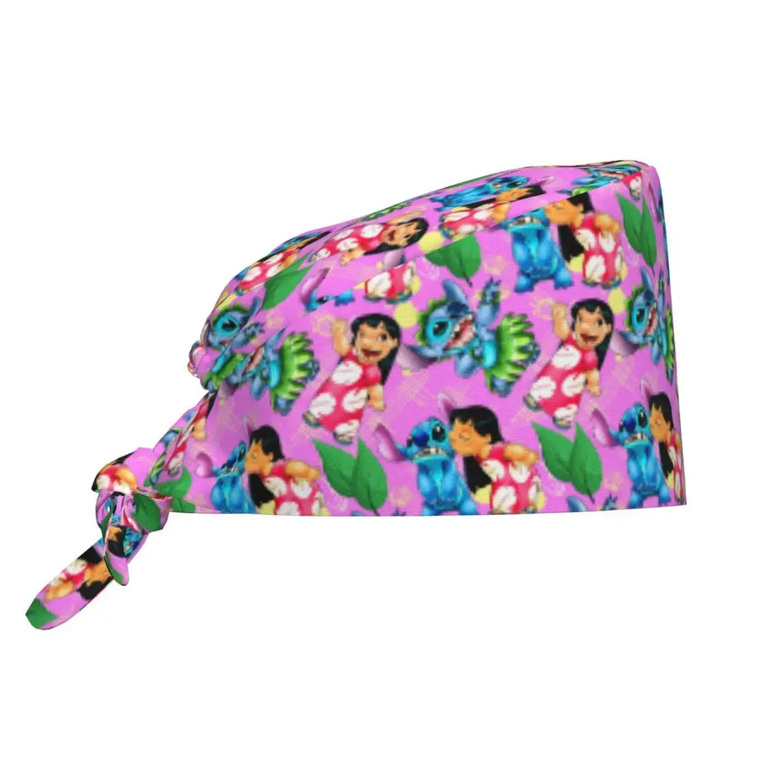 Gommage médical pour le personnel avec angle de couture pour hommes et femmes, gommage chirurgical infirmier pour médecin unisexe CJdropshipping