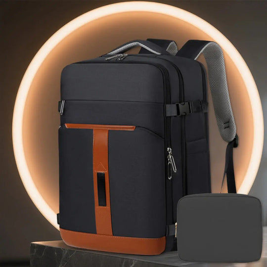 2025 sac à dos pour femmes, nouveau sac à dos d'ordinateur décontracté, sac de voyage extérieur de grande capacité, sac d'école pour étudiants, voyage d'affaires, trajet, classe MedSurgery Store For Digital Health