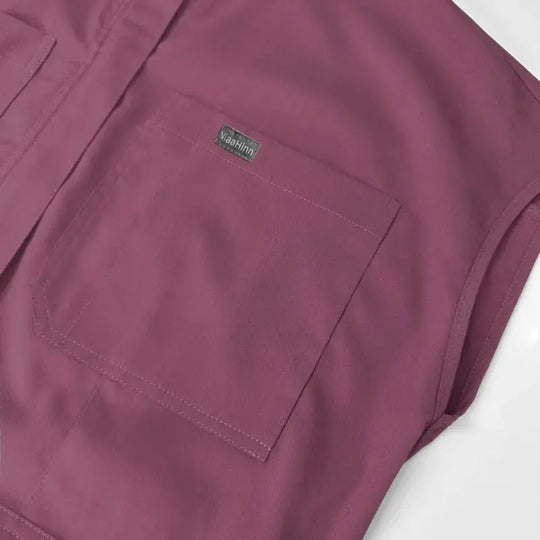 Wholesale Medical Scrubs, Women's Scrub Scrubs, Short Sleeve Scrubs, Medical Hospital Scrubs, Scrub Scrub with Pocket CJdropshipping