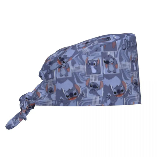 Gommage médical pour le personnel avec angle de couture pour hommes et femmes, gommage chirurgical infirmier pour médecin unisexe CJdropshipping