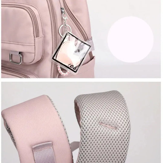 Sac à dos scolaire pour filles, sac à dos pour garçons, garçon, adolescent, sac à dos d'école primaire, sac à dos pour femmes, kit de sac à dos pour adolescents MedSurgery Store For Digital Health
