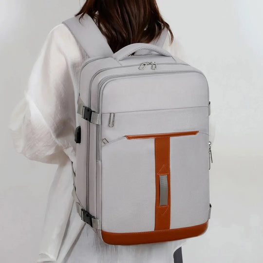 2025 sac à dos pour femmes, nouveau sac à dos d'ordinateur décontracté, sac de voyage extérieur de grande capacité, sac d'école pour étudiants, voyage d'affaires, trajet, classe MedSurgery Store For Digital Health