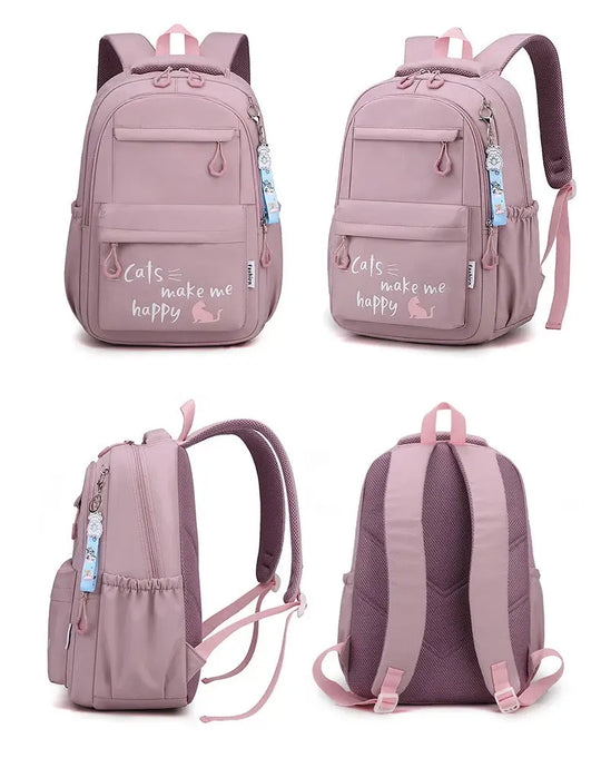 Sac à dos scolaire pour filles, sac à dos pour garçons, garçon, adolescent, sac à dos d'école primaire, sac à dos pour femmes, kit de sac à dos pour adolescents MedSurgery Store For Digital Health