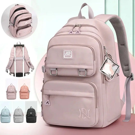 Sac à dos scolaire pour filles, sac à dos pour garçons, garçon, adolescent, sac à dos d'école primaire, sac à dos pour femmes, kit de sac à dos pour adolescents MedSurgery Store For Digital Health