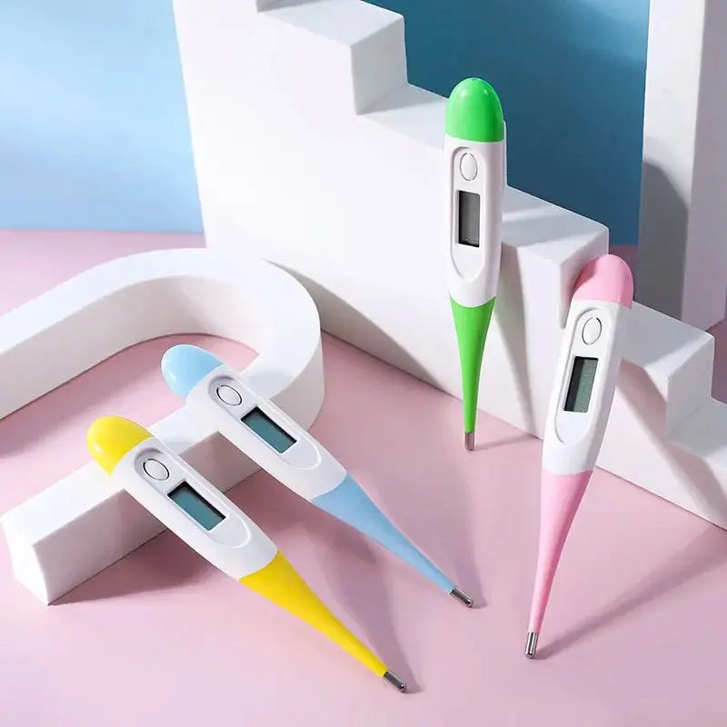 Fièvre du bébé adulte Mesure de la température corporelle froide Mesure de la température de la tête Thermomètre buccal d'aisselle Thermomètres numériques Thermomètres domestiques Trousse de premiers secoursMedSurgery Store For Digital HealthMedSurgery Store For Digital Health1005008453035646 - gngnFièvre du bébé adulte Mesure de la température corporelle froide Mesure de la température de la tête Thermomètre buccal d'aisselle Thermomètres numériques Thermomètres domestiques Trousse de premiers secours
