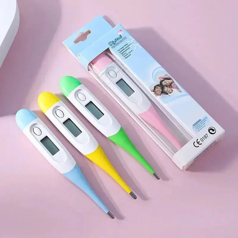 Fièvre du bébé adulte Mesure de la température corporelle froide Mesure de la température de la tête Thermomètre buccal d'aisselle Thermomètres numériques Thermomètres domestiques Trousse de premiers secoursMedSurgery Store For Digital HealthMedSurgery Store For Digital Health1005008453035646 - gngnFièvre du bébé adulte Mesure de la température corporelle froide Mesure de la température de la tête Thermomètre buccal d'aisselle Thermomètres numériques Thermomètres domestiques Trousse de premiers secours