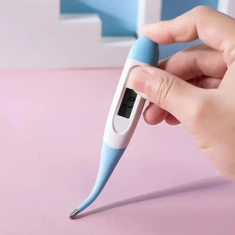 Fièvre du bébé adulte Mesure de la température corporelle froide Mesure de la température de la tête Thermomètre buccal d'aisselle Thermomètres numériques Thermomètres domestiques Trousse de premiers secoursMedSurgery Store For Digital HealthMedSurgery Store For Digital Health1005008453035646 - gngnFièvre du bébé adulte Mesure de la température corporelle froide Mesure de la température de la tête Thermomètre buccal d'aisselle Thermomètres numériques Thermomètres domestiques Trousse de premiers secours