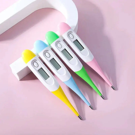 Fièvre du bébé adulte Mesure de la température corporelle froide Mesure de la température de la tête Thermomètre buccal d'aisselle Thermomètres numériques Thermomètres domestiques Trousse de premiers secoursMedSurgery Store For Digital HealthMedSurgery Store For Digital Health1005008453035646 - gngnFièvre du bébé adulte Mesure de la température corporelle froide Mesure de la température de la tête Thermomètre buccal d'aisselle Thermomètres numériques Thermomètres domestiques Trousse de premiers secours