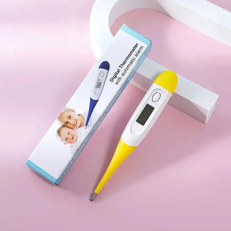 Fièvre du bébé adulte Mesure de la température corporelle froide Mesure de la température de la tête Thermomètre buccal d'aisselle Thermomètres numériques Thermomètres domestiques Trousse de premiers secoursMedSurgery Store For Digital HealthMedSurgery Store For Digital Health1005008453035646 - gngnFièvre du bébé adulte Mesure de la température corporelle froide Mesure de la température de la tête Thermomètre buccal d'aisselle Thermomètres numériques Thermomètres domestiques Trousse de premiers secours