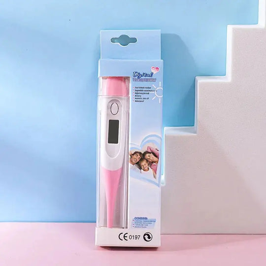 Fièvre du bébé adulte Mesure de la température corporelle froide Mesure de la température de la tête Thermomètre buccal d'aisselle Thermomètres numériques Thermomètres domestiques Trousse de premiers secoursMedSurgery Store For Digital HealthMedSurgery Store For Digital Health1005008453035646 - gngnFièvre du bébé adulte Mesure de la température corporelle froide Mesure de la température de la tête Thermomètre buccal d'aisselle Thermomètres numériques Thermomètres domestiques Trousse de premiers secours