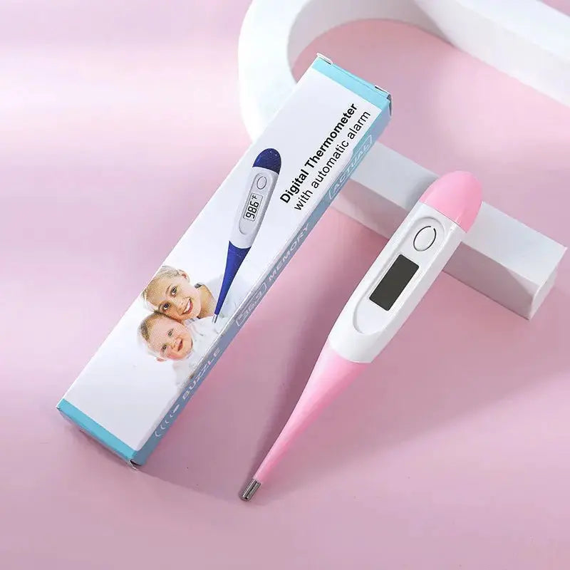 Fièvre du bébé adulte Mesure de la température corporelle froide Mesure de la température de la tête Thermomètre buccal d'aisselle Thermomètres numériques Thermomètres domestiques Trousse de premiers secoursMedSurgery Store For Digital HealthMedSurgery Store For Digital Health1005008453035646 - gngnFièvre du bébé adulte Mesure de la température corporelle froide Mesure de la température de la tête Thermomètre buccal d'aisselle Thermomètres numériques Thermomètres domestiques Trousse de premiers secours