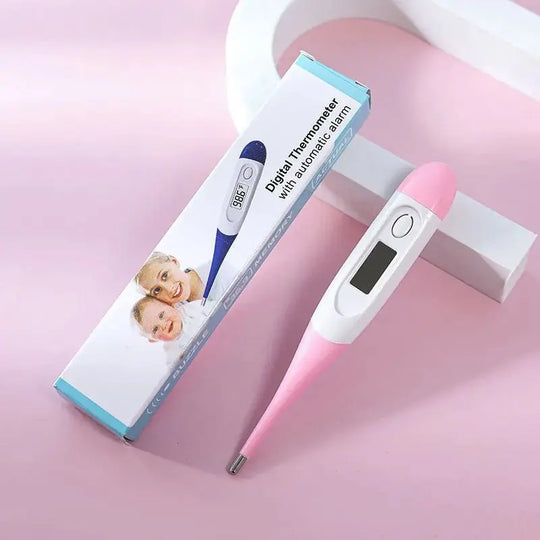 Fièvre du bébé adulte Mesure de la température corporelle froide Mesure de la température de la tête Thermomètre buccal d'aisselle Thermomètres numériques Thermomètres domestiques Trousse de premiers secoursMedSurgery Store For Digital HealthMedSurgery Store For Digital Health1005008453035646 - gngnFièvre du bébé adulte Mesure de la température corporelle froide Mesure de la température de la tête Thermomètre buccal d'aisselle Thermomètres numériques Thermomètres domestiques Trousse de premiers secours