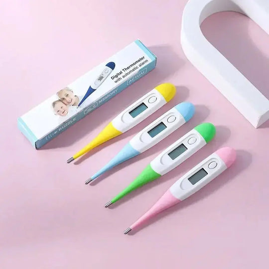 Fièvre du bébé adulte Mesure de la température corporelle froide Mesure de la température de la tête Thermomètre buccal d'aisselle Thermomètres numériques Thermomètres domestiques Trousse de premiers secoursMedSurgery Store For Digital HealthMedSurgery Store For Digital Health1005008453035646 - gngnFièvre du bébé adulte Mesure de la température corporelle froide Mesure de la température de la tête Thermomètre buccal d'aisselle Thermomètres numériques Thermomètres domestiques Trousse de premiers secours