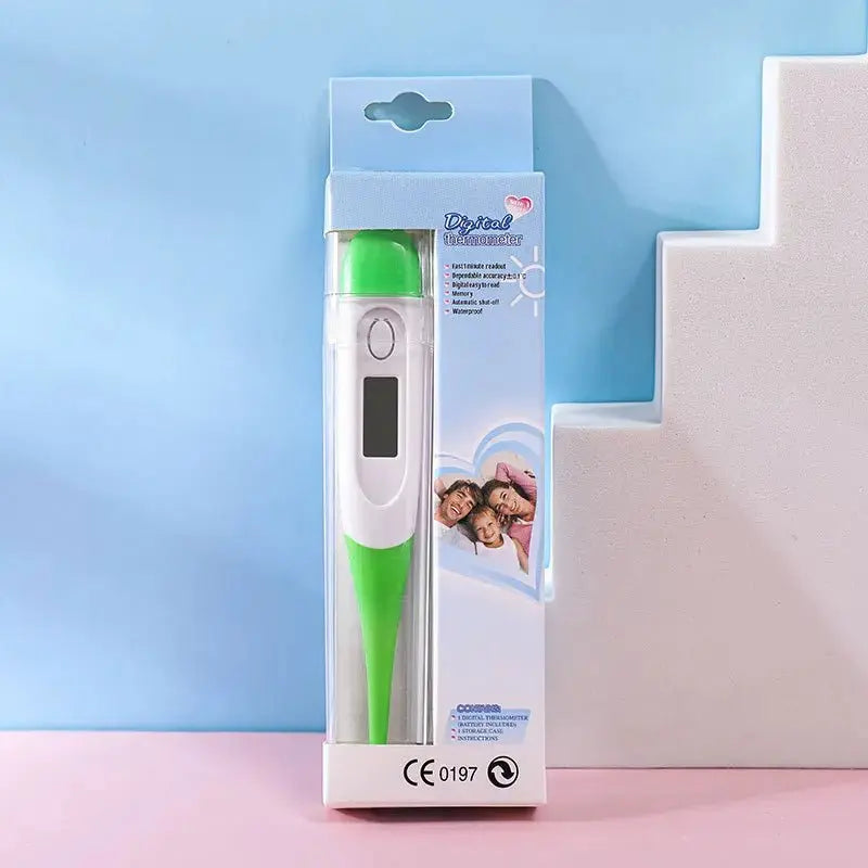 Fièvre du bébé adulte Mesure de la température corporelle froide Mesure de la température de la tête Thermomètre buccal d'aisselle Thermomètres numériques Thermomètres domestiques Trousse de premiers secoursMedSurgery Store For Digital HealthMedSurgery Store For Digital Health1005008453035646 - gngnFièvre du bébé adulte Mesure de la température corporelle froide Mesure de la température de la tête Thermomètre buccal d'aisselle Thermomètres numériques Thermomètres domestiques Trousse de premiers secours