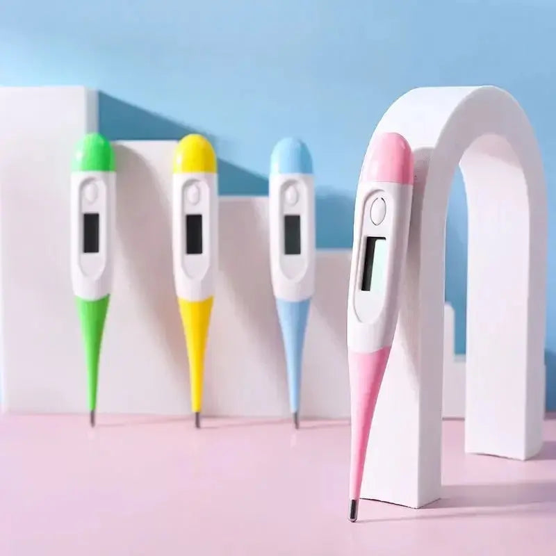Fièvre du bébé adulte Mesure de la température corporelle froide Mesure de la température de la tête Thermomètre buccal d'aisselle Thermomètres numériques Thermomètres domestiques Trousse de premiers secoursMedSurgery Store For Digital HealthMedSurgery Store For Digital Health1005008453035646 - gngnFièvre du bébé adulte Mesure de la température corporelle froide Mesure de la température de la tête Thermomètre buccal d'aisselle Thermomètres numériques Thermomètres domestiques Trousse de premiers secours