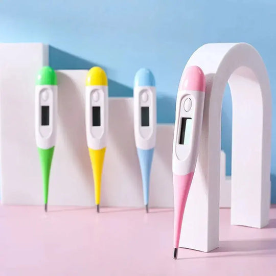 Fièvre du bébé adulte Mesure de la température corporelle froide Mesure de la température de la tête Thermomètre buccal d'aisselle Thermomètres numériques Thermomètres domestiques Trousse de premiers secoursMedSurgery Store For Digital HealthMedSurgery Store For Digital Health1005008453035646 - gngnFièvre du bébé adulte Mesure de la température corporelle froide Mesure de la température de la tête Thermomètre buccal d'aisselle Thermomètres numériques Thermomètres domestiques Trousse de premiers secours