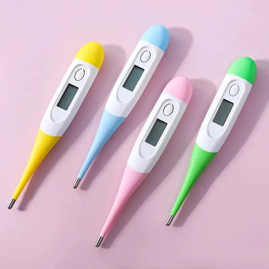 Fièvre du bébé adulte Mesure de la température corporelle froide Mesure de la température de la tête Thermomètre buccal d'aisselle Thermomètres numériques Thermomètres domestiques Trousse de premiers secoursMedSurgery Store For Digital HealthMedSurgery Store For Digital Health1005008453035646 - gngnFièvre du bébé adulte Mesure de la température corporelle froide Mesure de la température de la tête Thermomètre buccal d'aisselle Thermomètres numériques Thermomètres domestiques Trousse de premiers secours