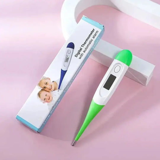 Fièvre du bébé adulte Mesure de la température corporelle froide Mesure de la température de la tête Thermomètre buccal d'aisselle Thermomètres numériques Thermomètres domestiques Trousse de premiers secoursMedSurgery Store For Digital HealthMedSurgery Store For Digital Health1005008453035646 - gngnFièvre du bébé adulte Mesure de la température corporelle froide Mesure de la température de la tête Thermomètre buccal d'aisselle Thermomètres numériques Thermomètres domestiques Trousse de premiers secours