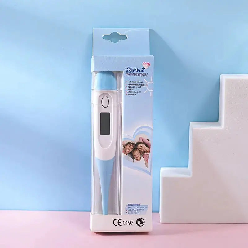 Fièvre du bébé adulte Mesure de la température corporelle froide Mesure de la température de la tête Thermomètre buccal d'aisselle Thermomètres numériques Thermomètres domestiques Trousse de premiers secoursMedSurgery Store For Digital HealthMedSurgery Store For Digital Health1005008453035646 - gngnFièvre du bébé adulte Mesure de la température corporelle froide Mesure de la température de la tête Thermomètre buccal d'aisselle Thermomètres numériques Thermomètres domestiques Trousse de premiers secours