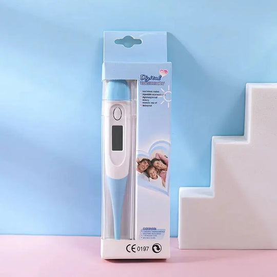 Fièvre du bébé adulte Mesure de la température corporelle froide Mesure de la température de la tête Thermomètre buccal d'aisselle Thermomètres numériques Thermomètres domestiques Trousse de premiers secoursMedSurgery Store For Digital HealthMedSurgery Store For Digital Health1005008453035646 - gngnFièvre du bébé adulte Mesure de la température corporelle froide Mesure de la température de la tête Thermomètre buccal d'aisselle Thermomètres numériques Thermomètres domestiques Trousse de premiers secours
