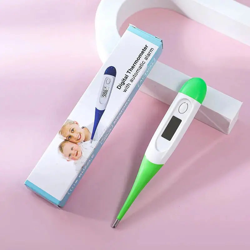 Fièvre du bébé adulte Mesure de la température corporelle froide Mesure de la température de la tête Thermomètre buccal d'aisselle Thermomètres numériques Thermomètres domestiques Trousse de premiers secoursMedSurgery Store For Digital HealthMedSurgery Store For Digital Health1005008453035646 - gngnFièvre du bébé adulte Mesure de la température corporelle froide Mesure de la température de la tête Thermomètre buccal d'aisselle Thermomètres numériques Thermomètres domestiques Trousse de premiers secours