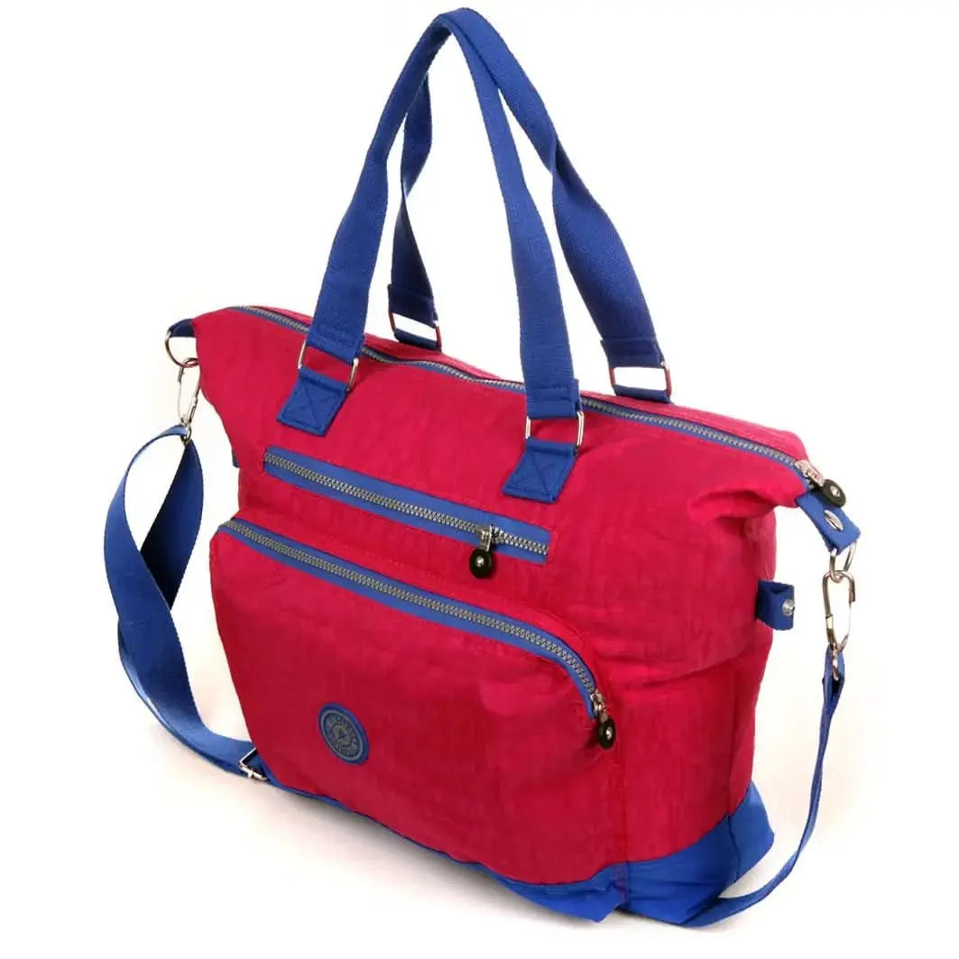 🎒UrbanCare™ Women's Crossbody Bag - Style professionnel, léger et spacieux.