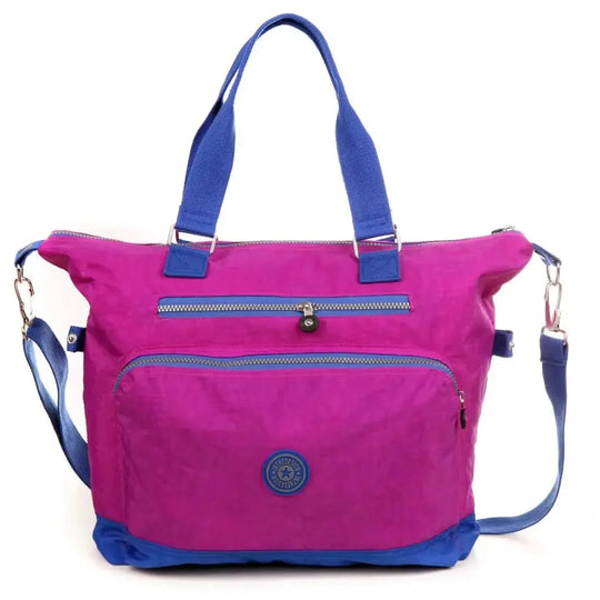 🎒UrbanCare™ Women's Crossbody Bag - Style professionnel, léger et spacieux.