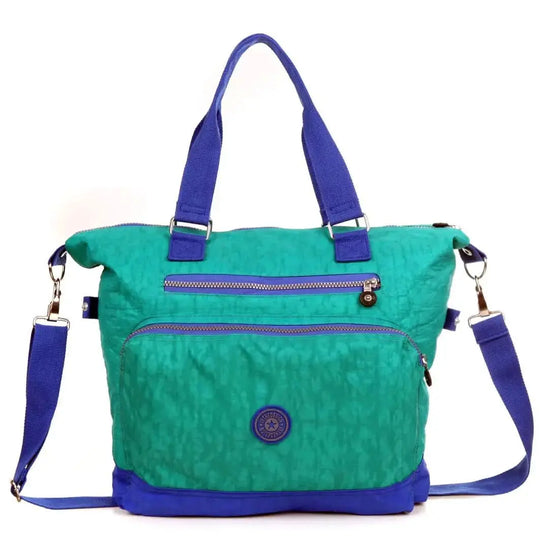 🎒UrbanCare™ Women's Crossbody Bag - Style professionnel, léger et spacieux.