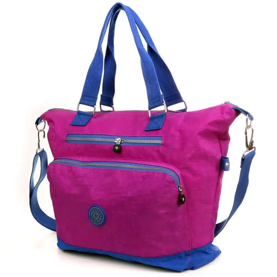 🎒UrbanCare™ Women's Crossbody Bag - Style professionnel, léger et spacieux.