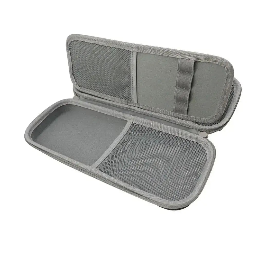 Sac d'urgence portable non tissé, stéthoscope multifonctionnel, sac de rangement EVA, boîte de rangement médicale carrée à coque dure pour la maisonMarchands - fulfilment - serviceMedSurgery Store For Digital Health1005009586630889 - black - 1pcsBlack1pcsSac d'urgence portable non tissé, stéthoscope multifonctionnel, sac de rangement EVA, boîte de rangement médicale carrée à coque dure pour la maison