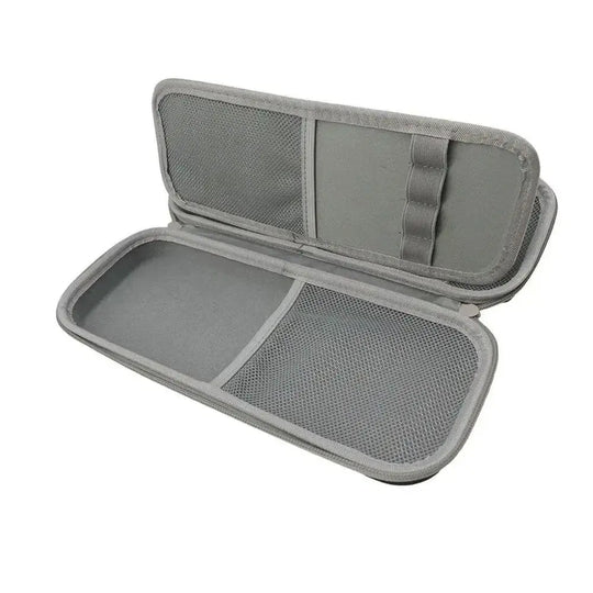 Sac d'urgence portable non tissé, stéthoscope multifonctionnel, sac de rangement EVA, boîte de rangement médicale carrée à coque dure pour la maisonMarchands - fulfilment - serviceMedSurgery Store For Digital Health1005009586630889 - black - 1pcsBlack1pcsSac d'urgence portable non tissé, stéthoscope multifonctionnel, sac de rangement EVA, boîte de rangement médicale carrée à coque dure pour la maison