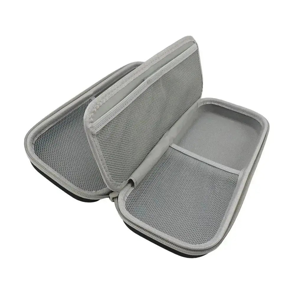Sac d'urgence portable non tissé, stéthoscope multifonctionnel, sac de rangement EVA, boîte de rangement médicale carrée à coque dure pour la maisonMarchands - fulfilment - serviceMedSurgery Store For Digital Health1005009586630889 - black - 1pcsBlack1pcsSac d'urgence portable non tissé, stéthoscope multifonctionnel, sac de rangement EVA, boîte de rangement médicale carrée à coque dure pour la maison