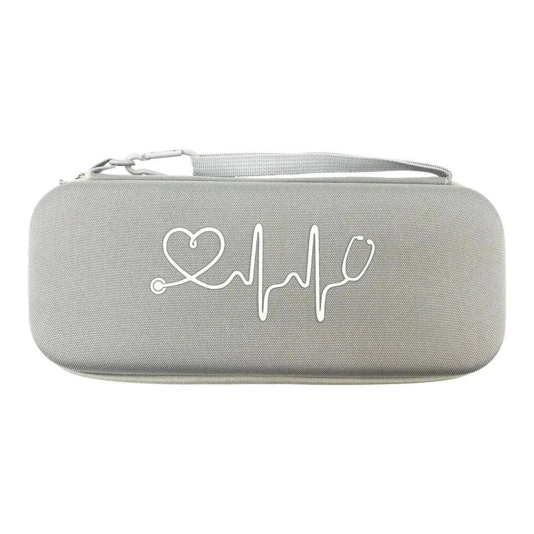 Sac d'urgence portable vide en non-tissé, stéthoscope multifonctionnel, sac de rangement EVA, boîte de rangement médicale carrée à coque dure pour la maisonMarchands - fulfilment - serviceMedSurgery Store For Digital Health1005009586630889 - Light Grey - 1pcsLight Grey1pcsSac d'urgence portable vide en non-tissé, stéthoscope multifonctionnel, sac de rangement EVA, boîte de rangement médicale carrée à coque dure pour la maison
