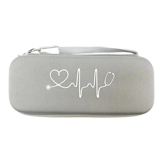 Sac d'urgence portable vide en non-tissé, stéthoscope multifonctionnel, sac de rangement EVA, boîte de rangement médicale carrée à coque dure pour la maisonMarchands - fulfilment - serviceMedSurgery Store For Digital Health1005009586630889 - Light Grey - 1pcsLight Grey1pcsSac d'urgence portable vide en non-tissé, stéthoscope multifonctionnel, sac de rangement EVA, boîte de rangement médicale carrée à coque dure pour la maison