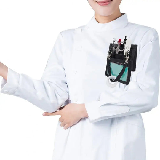 Sac de travail d'infirmière, comportements multiples pour divers articles. Idéal pour l'hôpitalSac à bandoulièreMedSurgery Store For Digital HealthMedSurgery Store For Digital Health1005008200471967 - Rose - ChinaPinkChinaSac de travail de l'infirmière, comportements multiples pour divers objets. Idéal pour l'hôpital