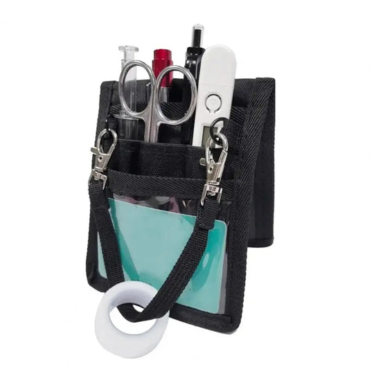 Sac de travail pour infirmière, comportements multiples pour divers articles. Idéal pour l'hôpitalSac à bandoulièreMedSurgery Store For Digital HealthMedSurgery Store For Digital Health1005008200471967 - Black - ChinaBlackChinaSac de travail de l'infirmière, comportements multiples pour divers objets. Idéal pour l'hôpital