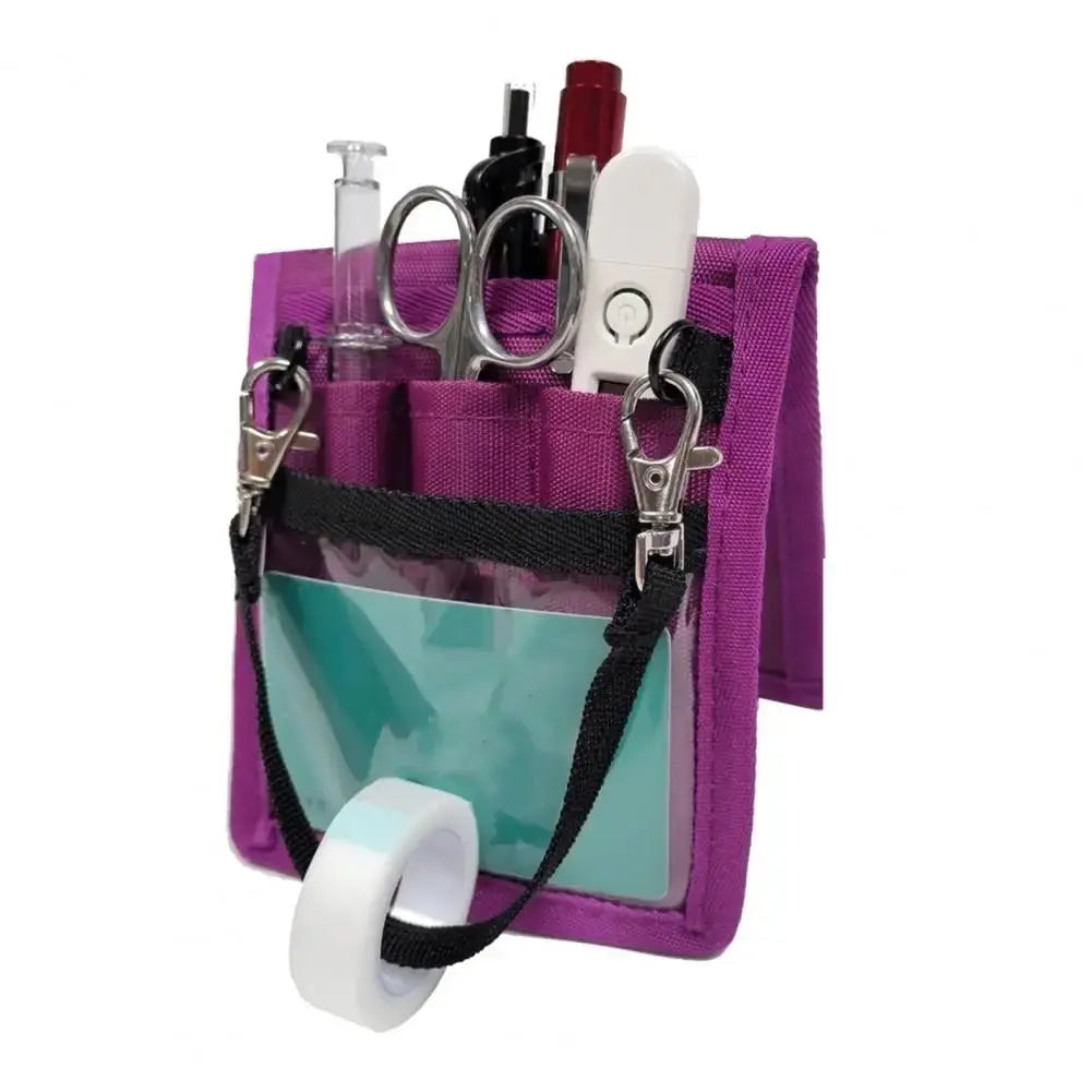 Sac de travail pour infirmières, comportements multiples pour divers articles. Idéal pour l'hôpitalSac à bandoulièreMedSurgery Store For Digital HealthMedSurgery Store For Digital Health1005008200471967 - Purple - ChinaPurpleChinaSac de travail pour infirmière, comportements multiples pour divers objets. Idéal pour l'hôpital