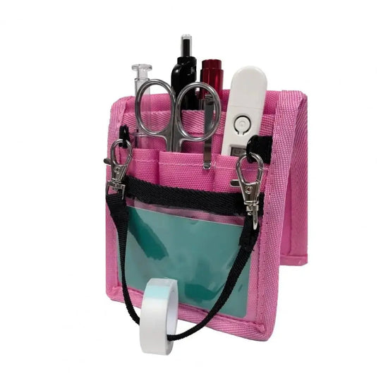 Sac de travail d'infirmière, comportements multiples pour divers articles. Idéal pour l'hôpitalSac à bandoulièreMedSurgery Store For Digital HealthMedSurgery Store For Digital Health1005008200471967 - Rose - ChinaPinkChinaSac de travail de l'infirmière, comportements multiples pour divers objets. Idéal pour l'hôpital