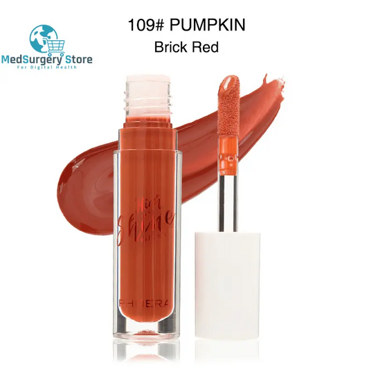 Baume à lèvres cristal et glaçage hydratant longue durée pour les lèvres - Rouge à lèvres en gelée solide avec finition miroir en forme de vague d'eau pour un soin et un maquillage améliorés des lèvres