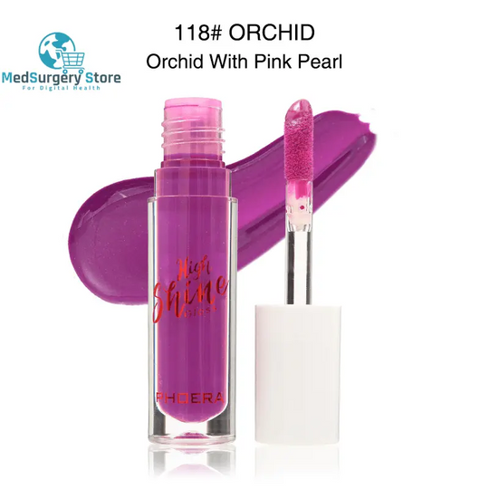 Baume à lèvres cristal et glaçage hydratant longue durée pour les lèvres - Rouge à lèvres en gelée solide avec finition miroir en forme de vague d'eau pour un soin et un maquillage améliorés des lèvres
